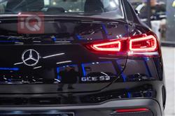 مرسيدس بنز GLE